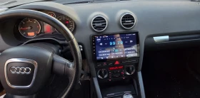 Audi A3 2.0 TDI QUATTRO, снимка 12