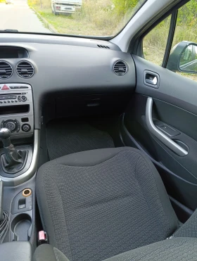 Peugeot 308, снимка 8