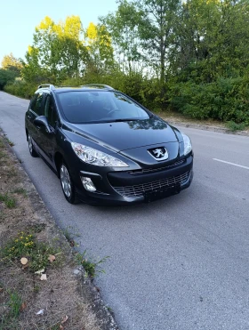 Peugeot 308, снимка 2
