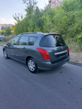Peugeot 308, снимка 4