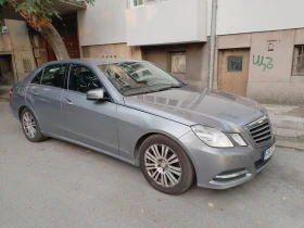 Mercedes-Benz E 200, снимка 4