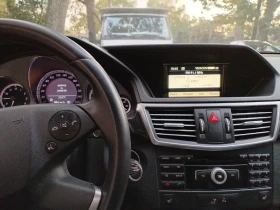 Mercedes-Benz E 200, снимка 8