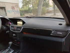 Mercedes-Benz E 200, снимка 10