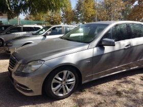 Mercedes-Benz E 200, снимка 3