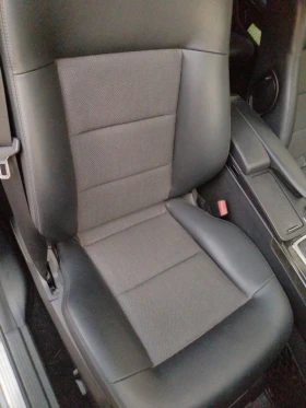 Mercedes-Benz E 200, снимка 14