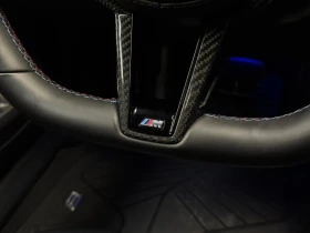 BMW M8 Competition* Facelift* Akrapovic* B&W * HeadUp 950, снимка 13
