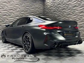 BMW M8 Competition* Facelift* Akrapovic* B&W * HeadUp 950, снимка 3