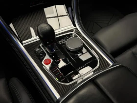 BMW M8 Competition* Facelift* Akrapovic* B&W * HeadUp 950, снимка 12