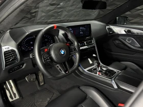 BMW M8 Competition* Facelift* Akrapovic* B&W * HeadUp 950, снимка 11