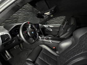 BMW M8 Competition* Facelift* Akrapovic* B&W * HeadUp 950, снимка 7