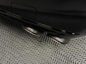 BMW M8 Competition* Facelift* Akrapovic* B&W * HeadUp 950, снимка 16