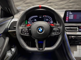 BMW M8 Competition* Facelift* Akrapovic* B&W * HeadUp 950, снимка 6