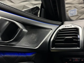 BMW M8 Competition* Facelift* Akrapovic* B&W * HeadUp 950, снимка 14
