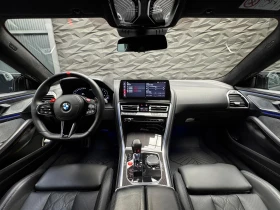 BMW M8 Competition* Facelift* Akrapovic* B&W * HeadUp 950, снимка 5