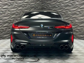 BMW M8 Competition* Facelift* Akrapovic* B&W * HeadUp 950, снимка 4