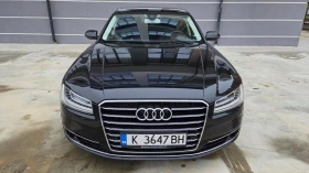 Audi A8 Matrix/quattro/Head up, снимка 2