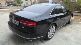 Audi A8 Matrix/quattro/Head up, снимка 6