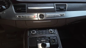 Audi A8 Matrix/quattro/Head up, снимка 14
