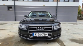 Audi A8 Matrix/quattro/Head up, снимка 1