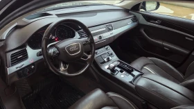 Audi A8 Matrix/quattro/Head up, снимка 10