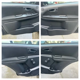 Fiat Sedici 4x4 1.6 i 120k.c, снимка 11