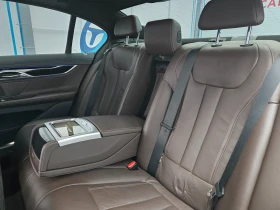 BMW 750 750i* xDrive* Обслужена* 24 МЕСЕЦА ГАРАНЦИЯ, снимка 15
