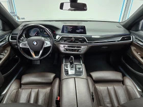 BMW 750 750i* xDrive* Обслужена* 24 МЕСЕЦА ГАРАНЦИЯ, снимка 8