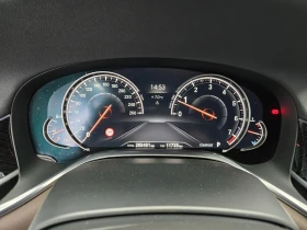 BMW 750 750i* xDrive* Обслужена* 24 МЕСЕЦА ГАРАНЦИЯ, снимка 10