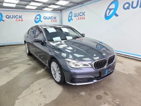 BMW 750 750i* xDrive* Обслужена* 24 МЕСЕЦА ГАРАНЦИЯ, снимка 1