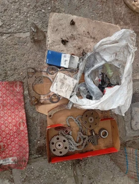 Mazda 6 1.8I gaz, снимка 10