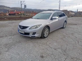 Mazda 6 1.8I gaz, снимка 2