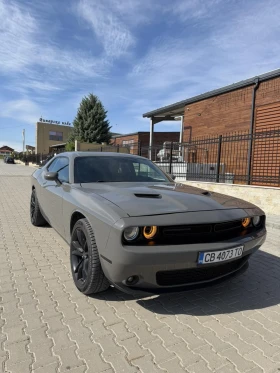 Dodge Challenger, снимка 2