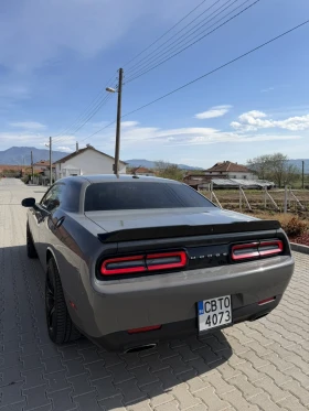 Dodge Challenger, снимка 4