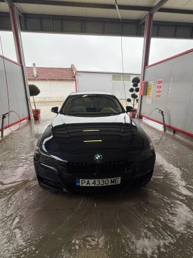 BMW 328, снимка 1