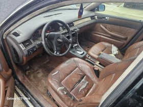 Audi A6 2.7, снимка 5