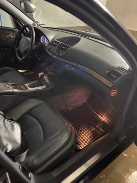 Mercedes-Benz E 320 3.2 204 Коня Редовия Мотор , снимка 9