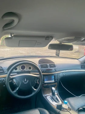 Mercedes-Benz E 320 3.2 204 Коня Редовия Мотор , снимка 7