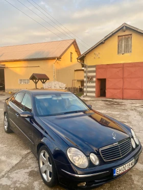 Mercedes-Benz E 320 3.2 204 Коня Редовия Мотор , снимка 2