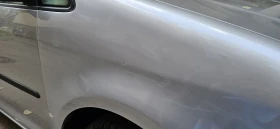 VW Touran, снимка 8