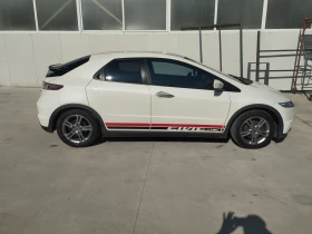 Honda Civic 1.4 i-vtec, снимка 2