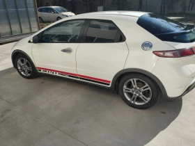 Honda Civic 1.4 i-vtec, снимка 4