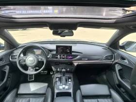 Audi A6 Nardo Grey 3.0TDI 326k Competition S Line Quattro, снимка 12