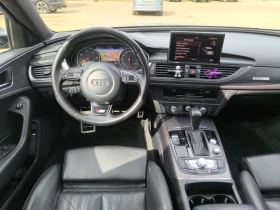 Audi A6 Nardo Grey 3.0TDI 326k Competition S Line Quattro, снимка 13