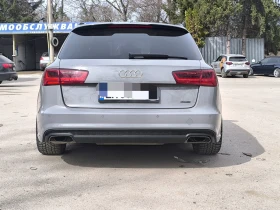 Audi A6 Nardo Grey 3.0TDI 326k Competition S Line Quattro, снимка 5