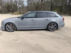 Audi A6 Nardo Grey 3.0TDI 326k Competition S Line Quattro, снимка 8