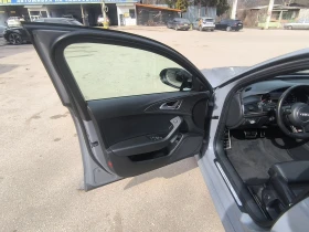 Audi A6 Nardo Grey 3.0TDI 326k Competition S Line Quattro, снимка 9