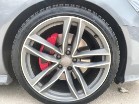 Audi A6 Nardo Grey 3.0TDI 326k Competition S Line Quattro, снимка 15