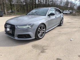 Audi A6 Nardo Grey 3.0TDI 326k Competition S Line Quattro, снимка 2
