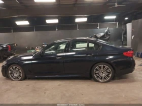 BMW 530 MPACK* ОБДУХ* HEADUPМАСАЖ* AMBIENT, снимка 5