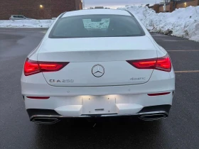 Mercedes-Benz CLA * 250 * PANO* KEYLESS* ПОДГРЕВ* , снимка 4